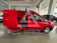 2015 Ford Tourneo