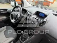 2015 Ford Tourneo