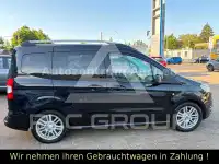 2015 Ford Tourneo