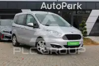 2015 Ford Tourneo