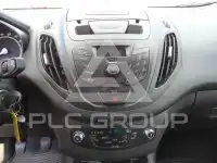 2015 Ford Tourneo