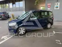2015 Ford Tourneo