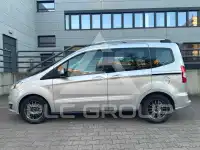 2015 Ford Tourneo