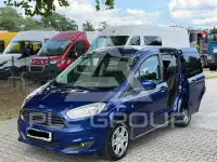 2015 Ford Tourneo
