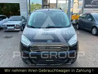 2015 Ford Tourneo