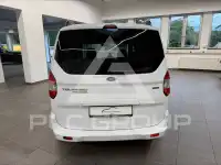 2015 Ford Tourneo