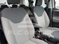 2015 Ford Tourneo
