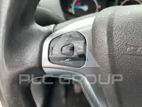 2015 Ford Tourneo