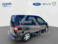 2015 Ford Tourneo