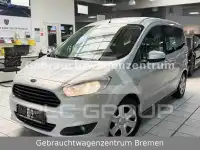 2015 Ford Tourneo