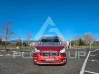2015 Ford Tourneo