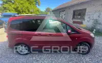2015 Ford Tourneo