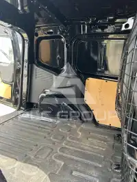 2015 Ford TRANSIT