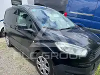 2015 Ford TRANSIT