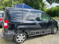 2015 Ford TRANSIT