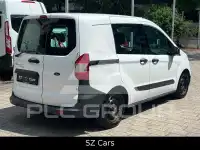 2015 Ford TRANSIT