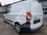 2015 Ford TRANSIT