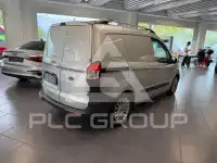 2015 Ford TRANSIT