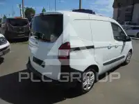 2015 Ford TRANSIT