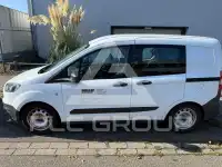 2015 Ford TRANSIT