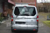 2015 Ford TRANSIT