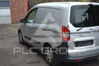 2015 Ford TRANSIT