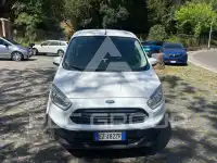 2015 Ford TRANSIT