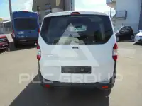 2015 Ford TRANSIT