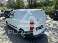 2015 Ford TRANSIT