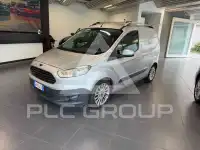 2015 Ford TRANSIT