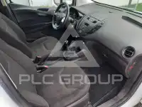 2015 Ford TRANSIT