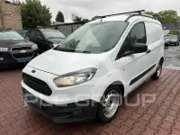 2015 Ford TRANSIT