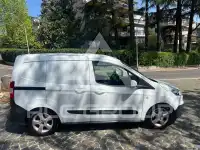2015 Ford TRANSIT