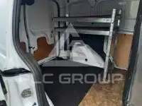 2015 Ford TRANSIT