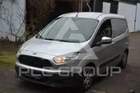 2015 Ford TRANSIT
