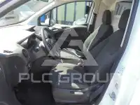 2015 Ford TRANSIT