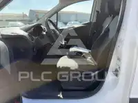 2015 Ford TRANSIT
