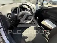 2015 Ford TRANSIT