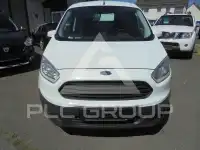 2015 Ford TRANSIT