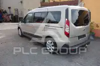 2015 Ford Tourneo