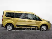 2015 Ford Tourneo
