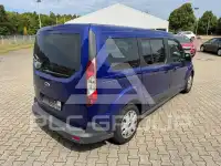 2015 Ford Tourneo