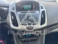 2015 Ford Tourneo