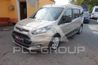 2015 Ford Tourneo