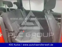 2015 Ford Tourneo