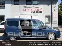 2015 Ford Tourneo