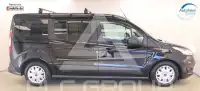 2015 Ford Tourneo