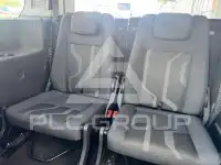 2015 Ford Tourneo