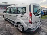 2015 Ford Tourneo