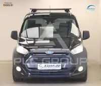 2015 Ford Tourneo